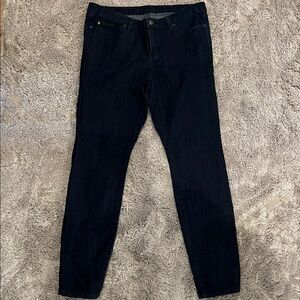 Michael Kors Women’s Dark Denim Jeans